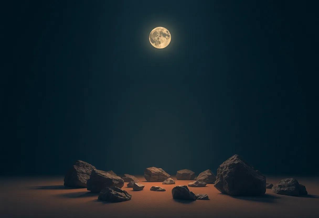 Exploring the‌ Duality ⁢of ⁢Love and⁣ Responsibility in‌ Fortune's Rocks