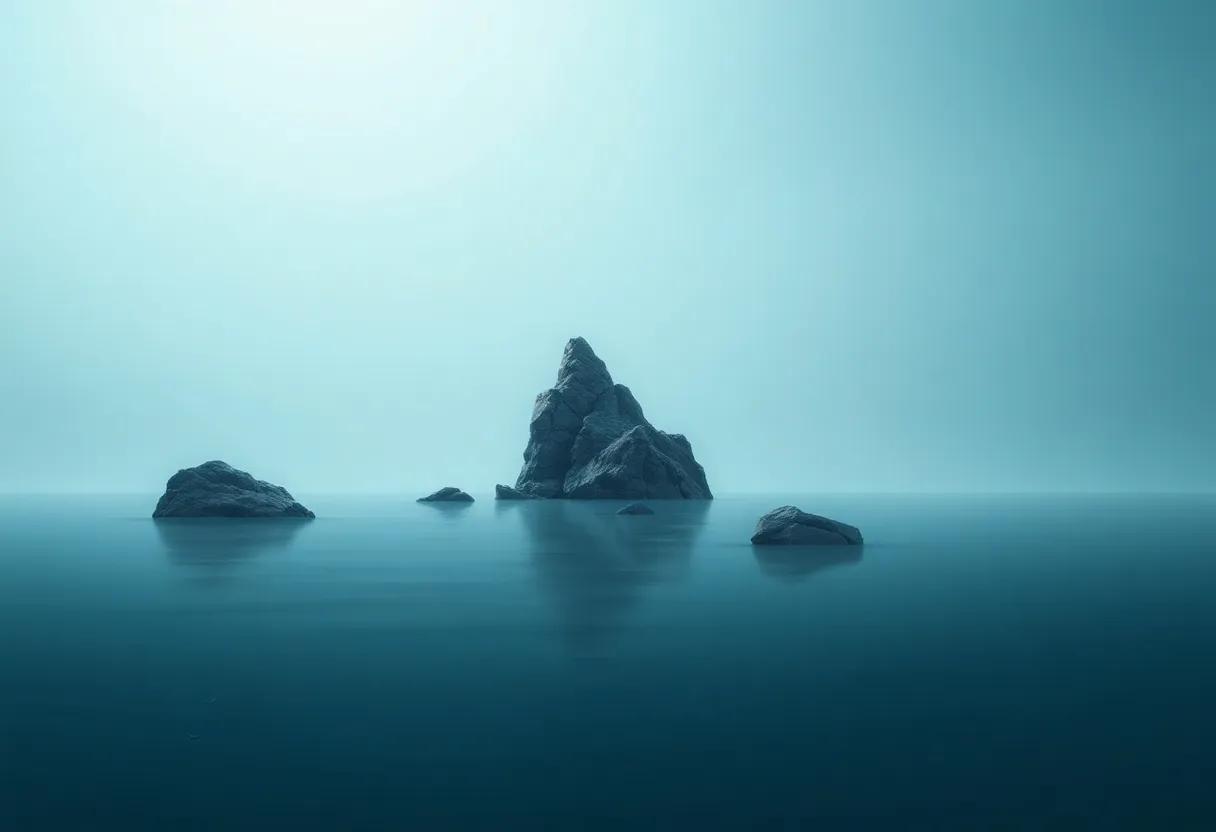 Themes of Isolation⁢ and Belonging Throughout the Story