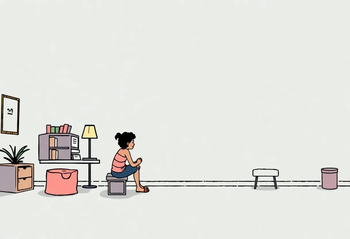 lessons⁣ on Acceptance: How 'Fun Home' Resonates with Readers