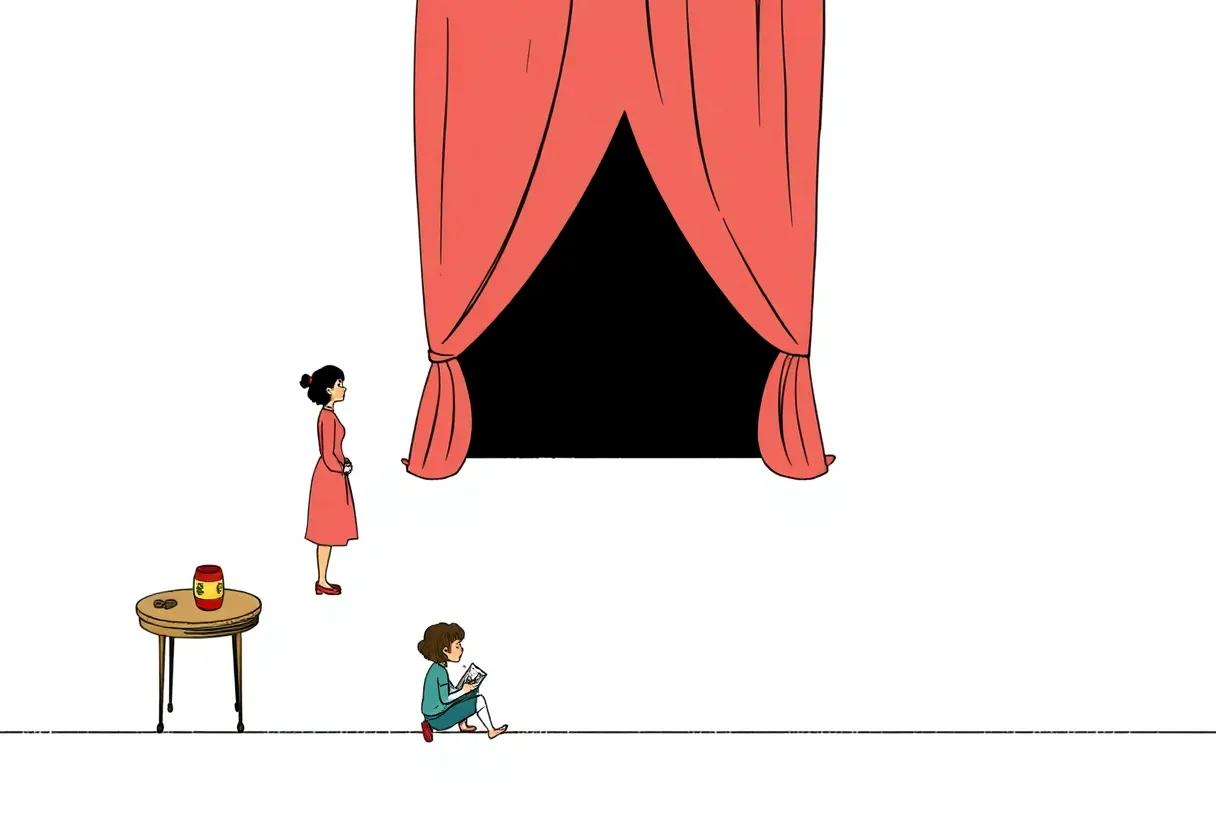 Symbolism ⁤and Imagery: Layers of Meaning ‌in Bechdel’s Illustrations