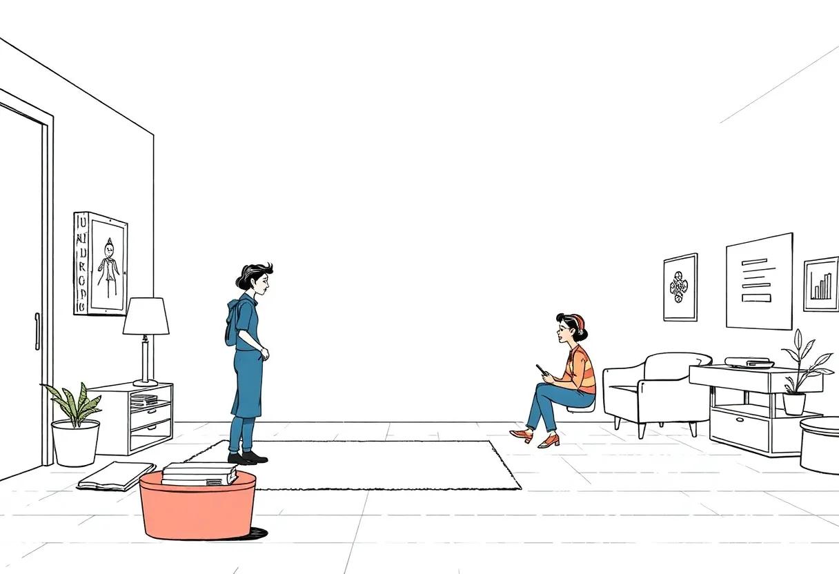 Understanding ‍the Autobiographical Elements: Alison ‍Bechdel's Personal Touch