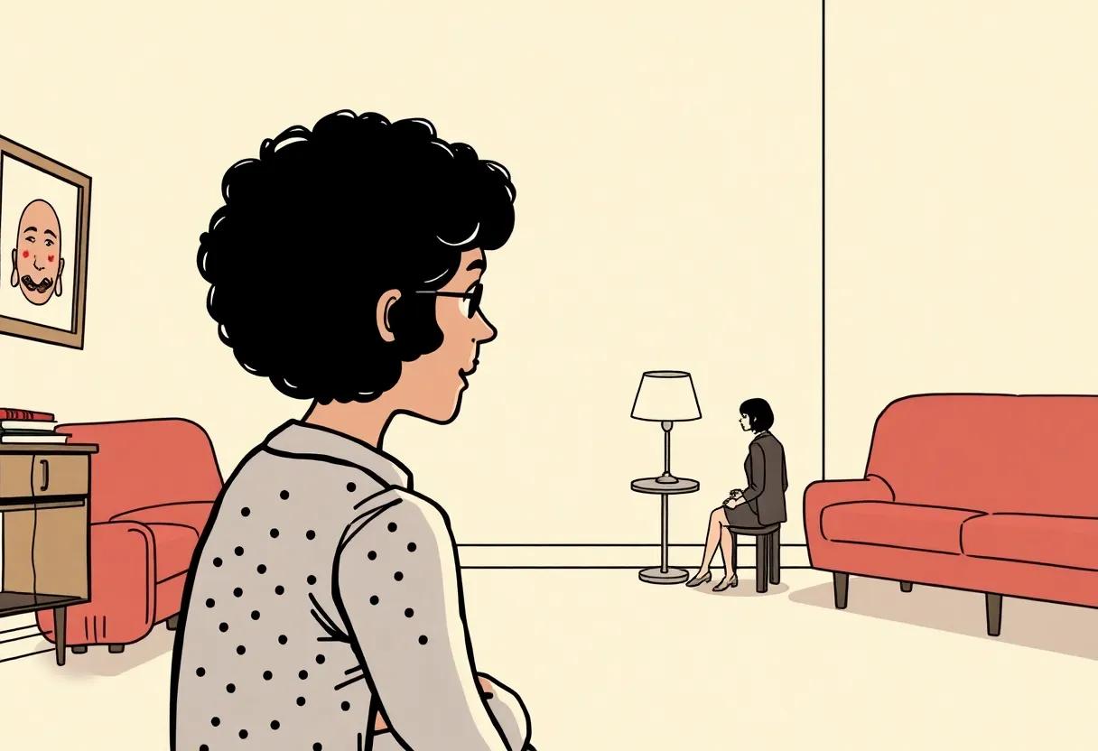 Navigating the‌ Complexity of Loss: Emotional depth in 'Fun Home