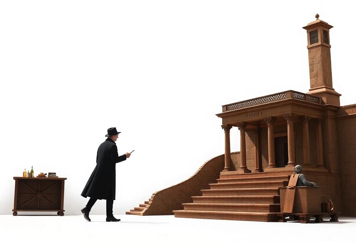 Arthur Conan Doyle's Enduring⁢ Influence: A Master of Mystery Craft