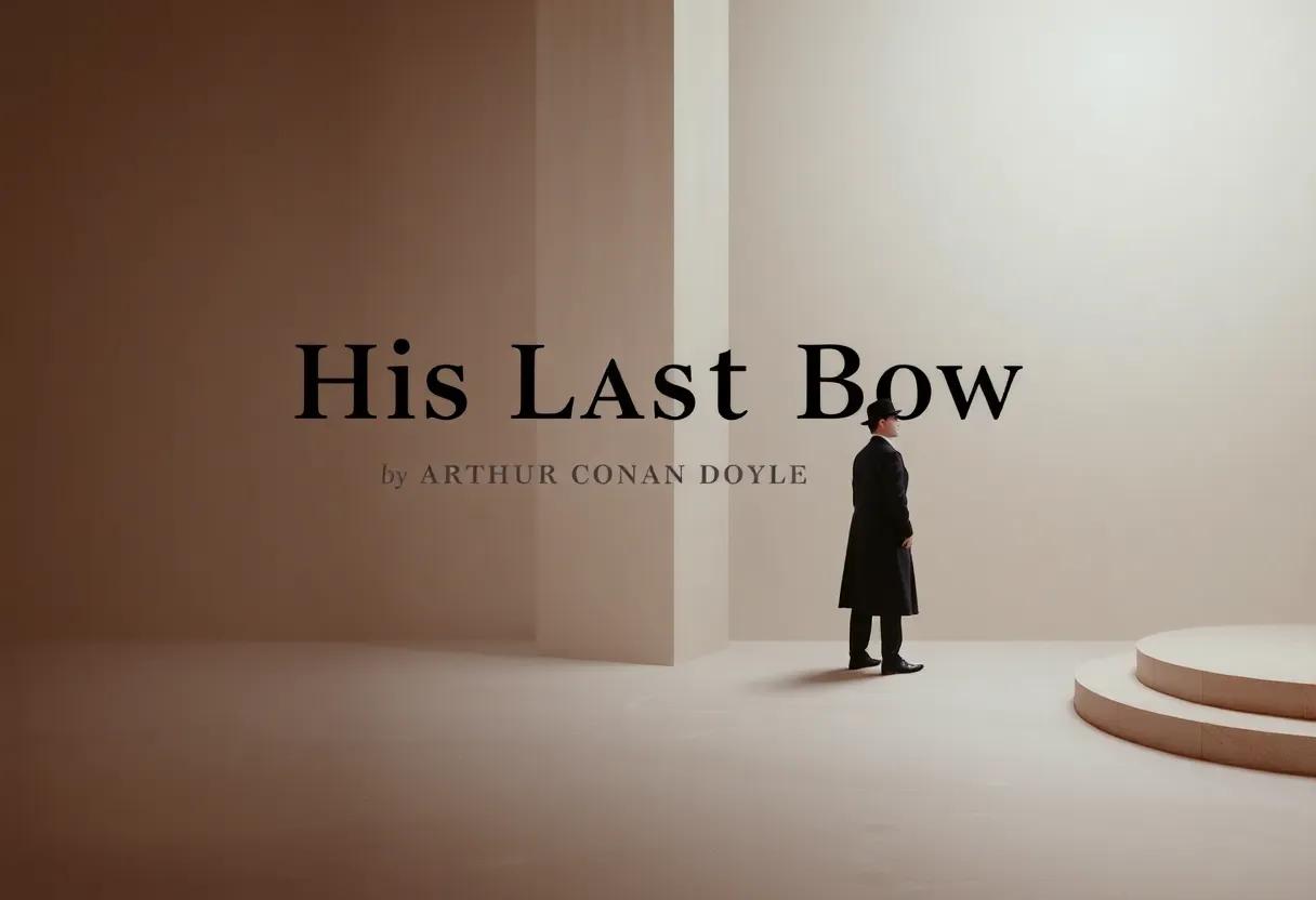 Critical ⁣Reception: How‍ His Last Bow Has Been Viewed Over Time