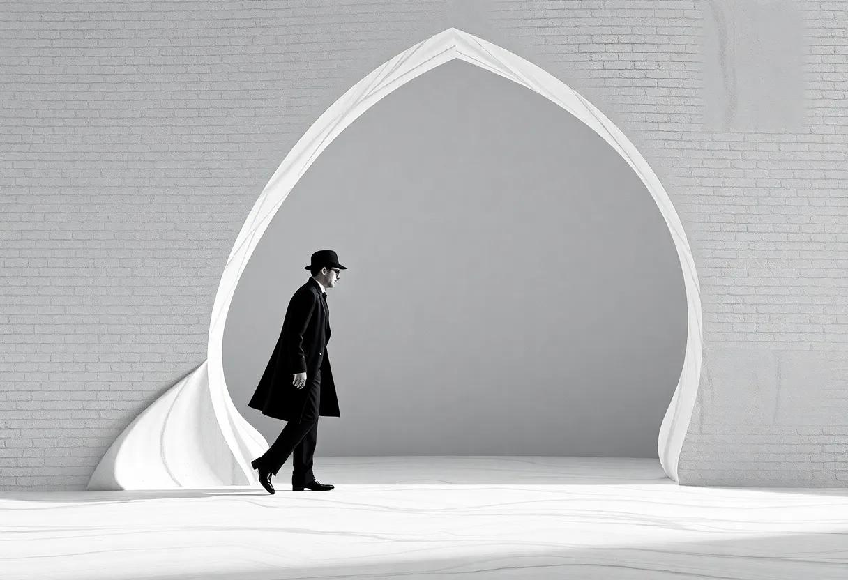 A Comparative Lens:​ Examining This Work Against Other Holmes Stories