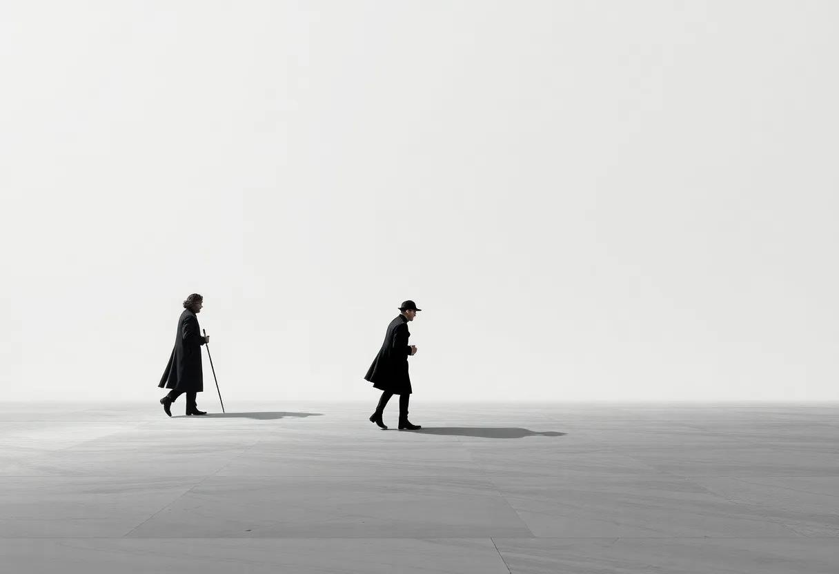 Character Development: A Journey ⁣Through the Mind of sherlock Holmes