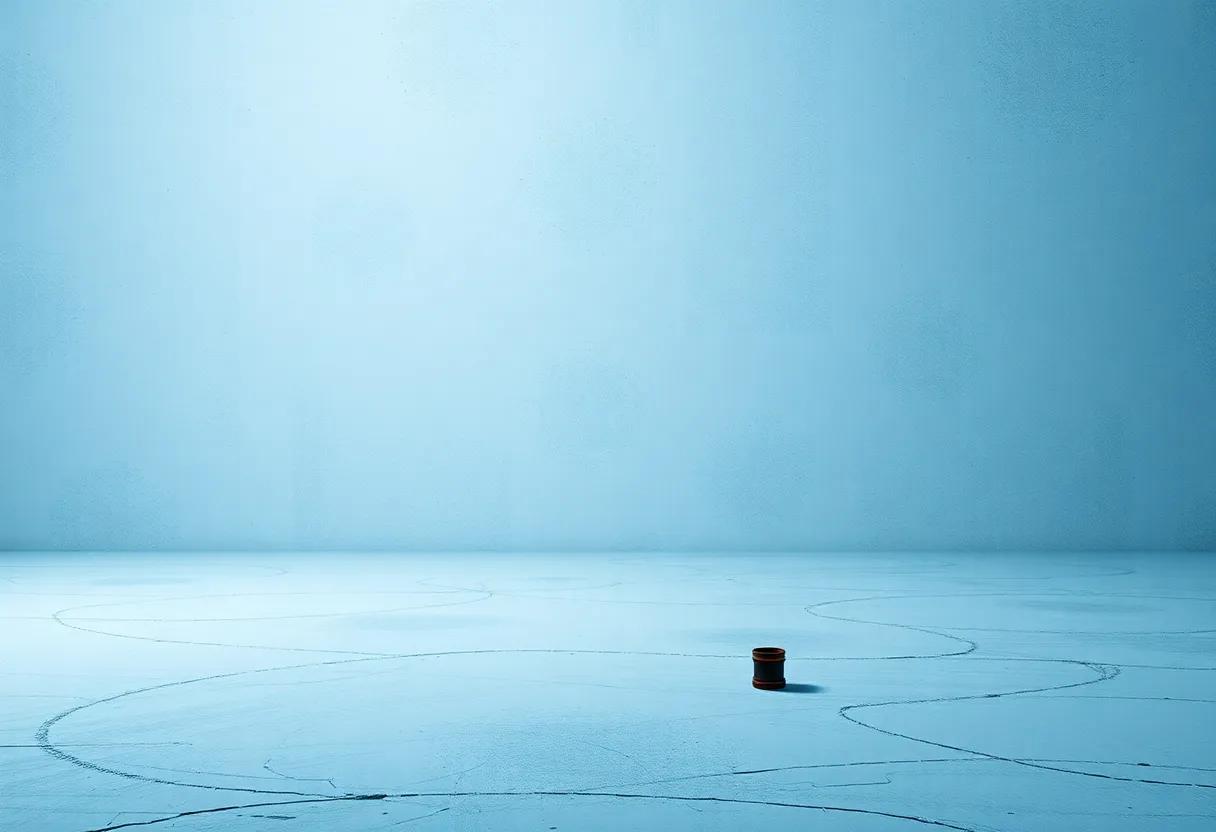 Investigation into Justice: ⁢Exploring Themes of ‌Law and ‍Morality ​in The Innocent Man