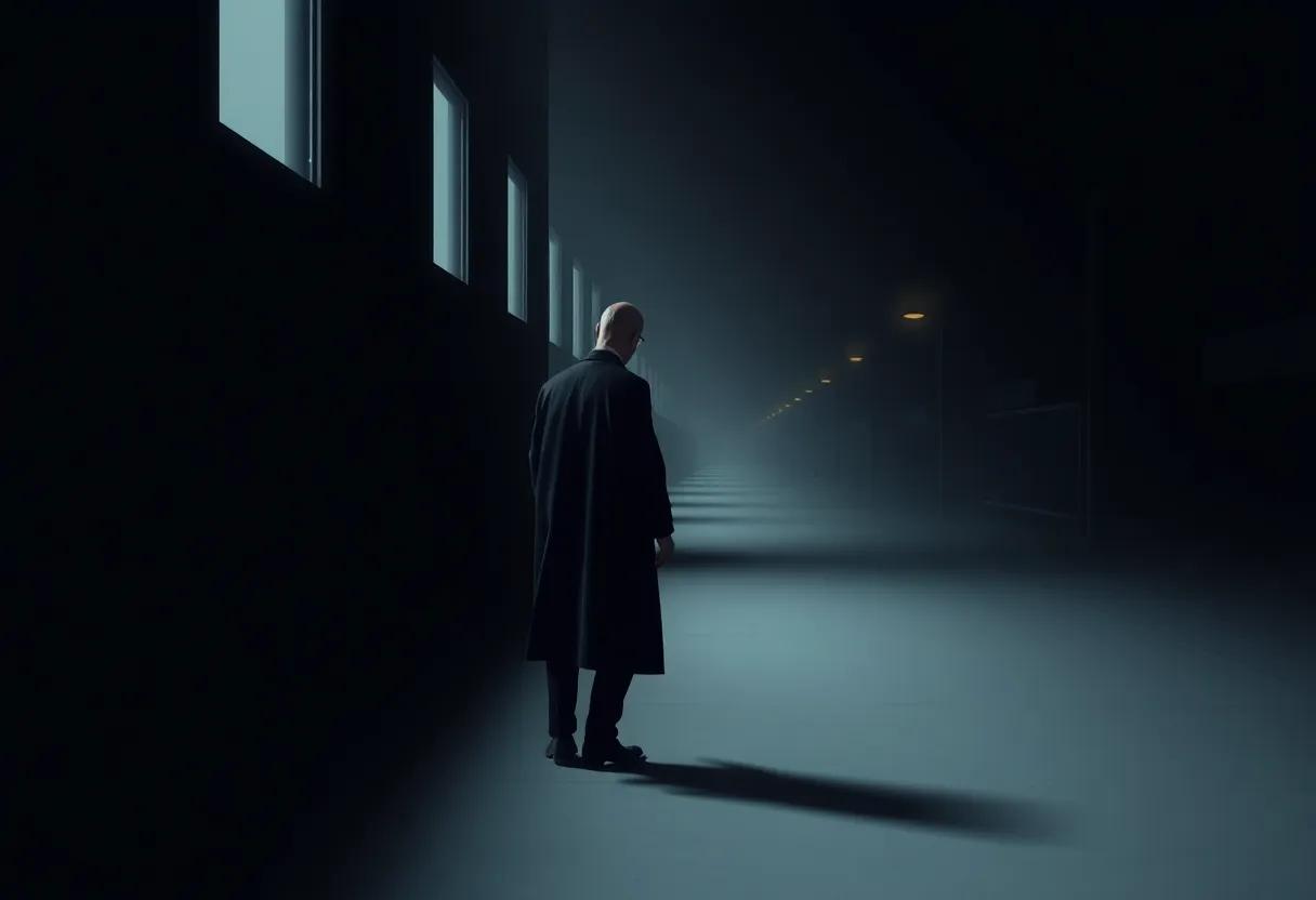 Pacing and Structure: How​ Grisham Crafts Suspense in Non-fiction Storytelling