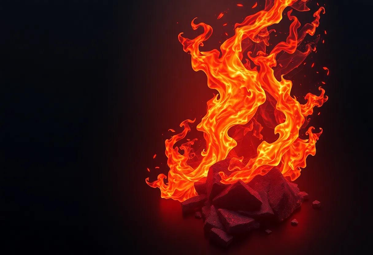 About the⁣ Author: Understanding the Mind ​Behind Iron ⁤Flame​ and her Inspirations