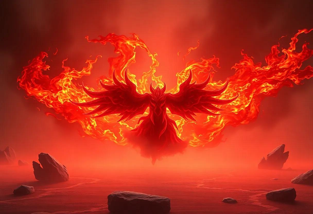 Captivating ‌Characters: A Deep Dive into the Protagonists of Iron Flame