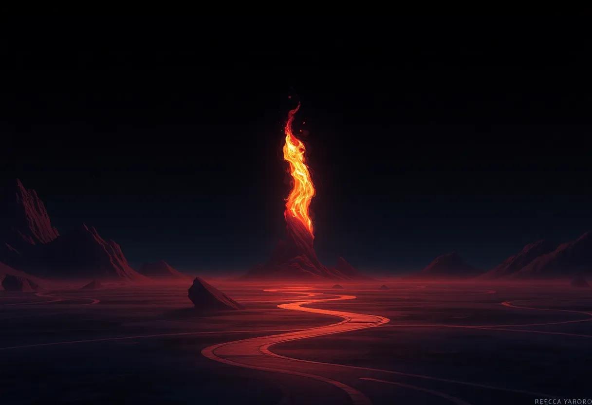 World-Building ⁤Wonders: Exploring the Rich setting of Rebecca Yarros' Latest Novel