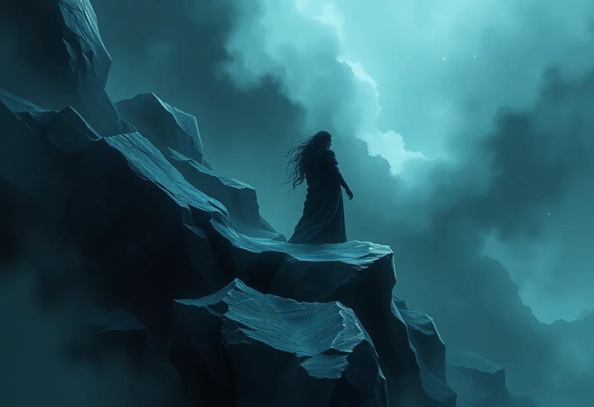 deep Characters: Understanding the Complexity of⁣ Phèdre and Her⁤ Allies