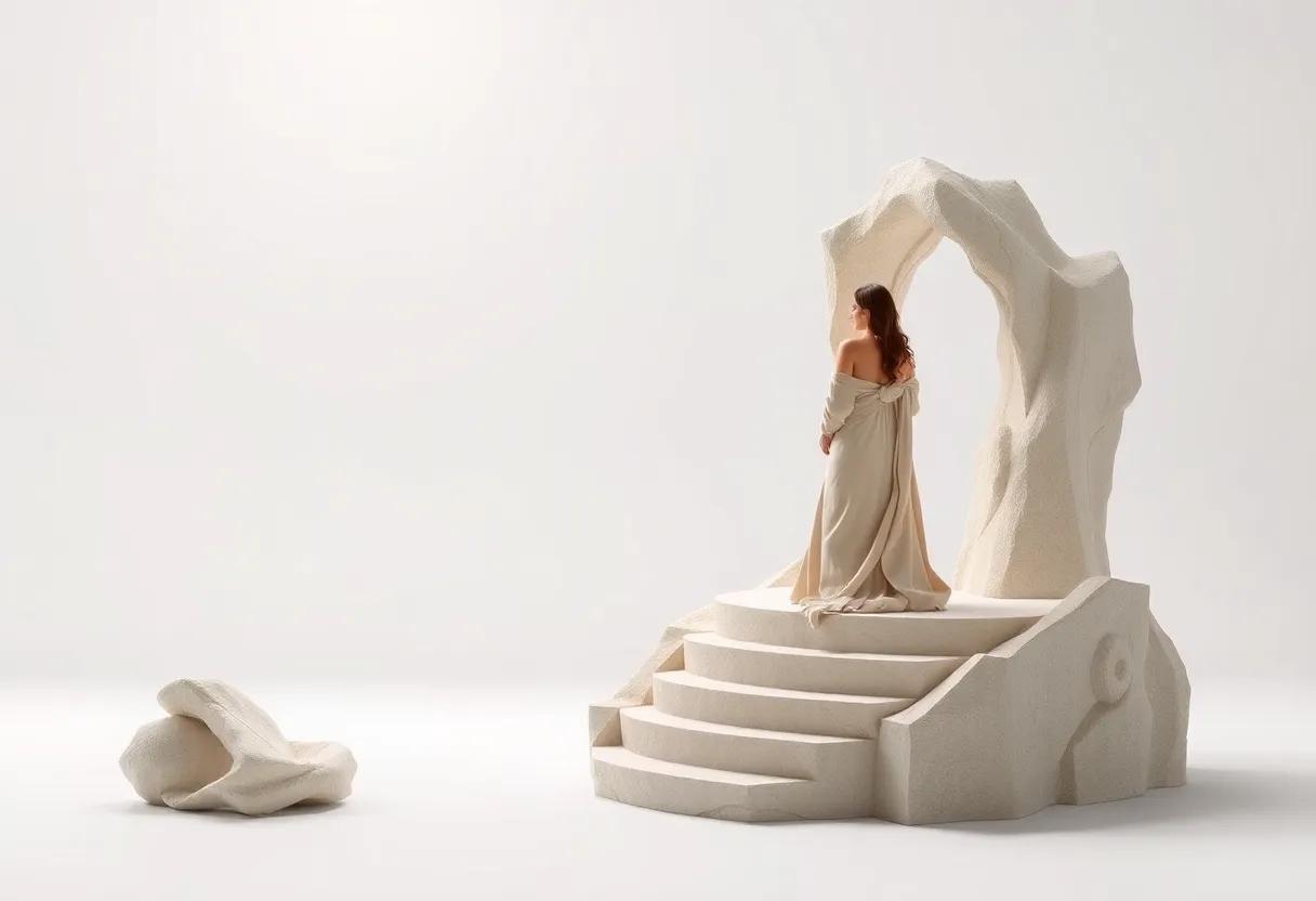 A Journey of Self-discovery: ⁢Phèdre's Transformation and Growth