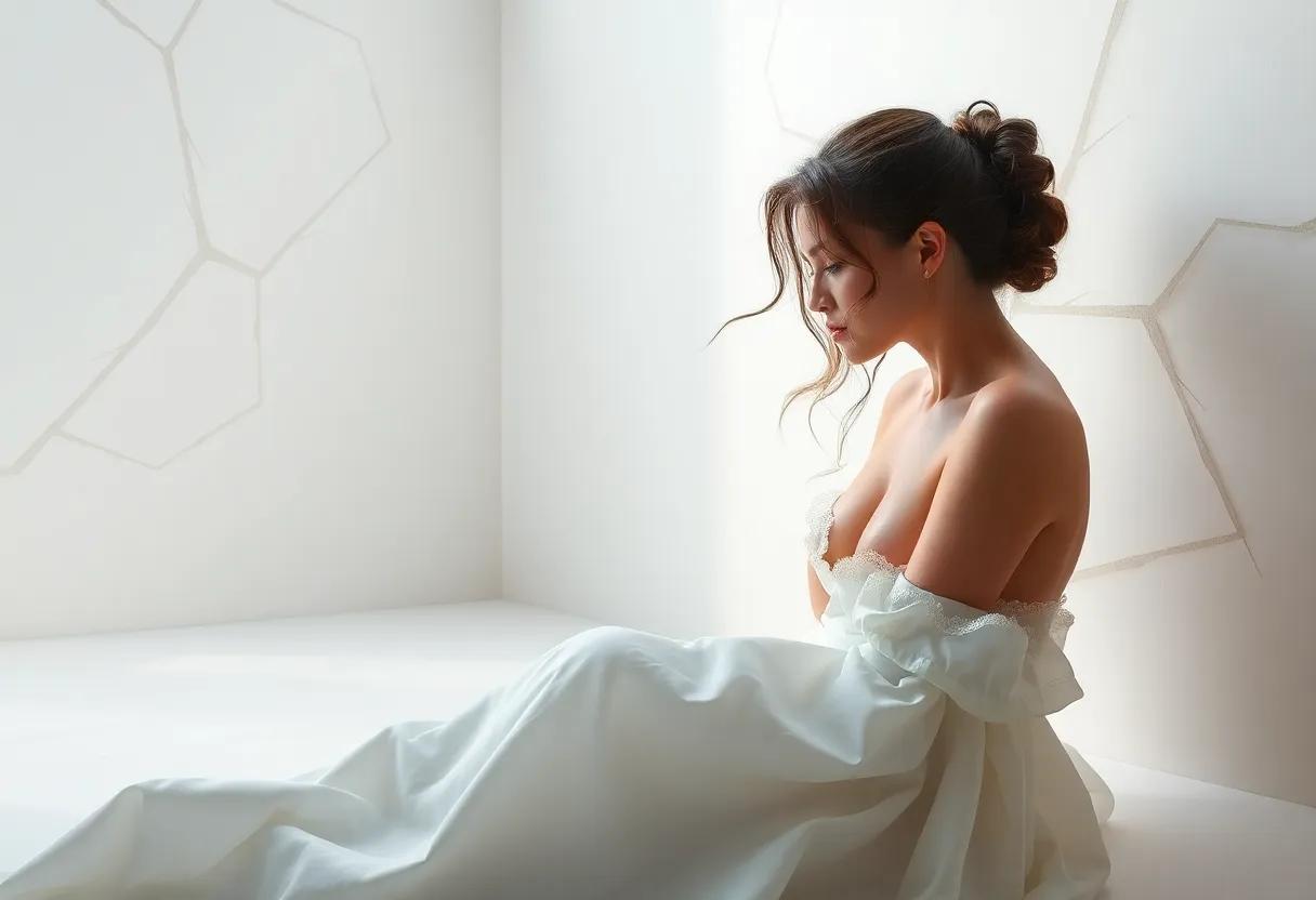 Sensuality and Power: The Impact of Desire on⁣ Personal Choices