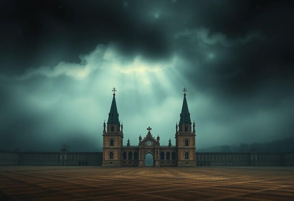 Atmospheric Writing: Creating a ⁣Vivid Sense of Time and Place