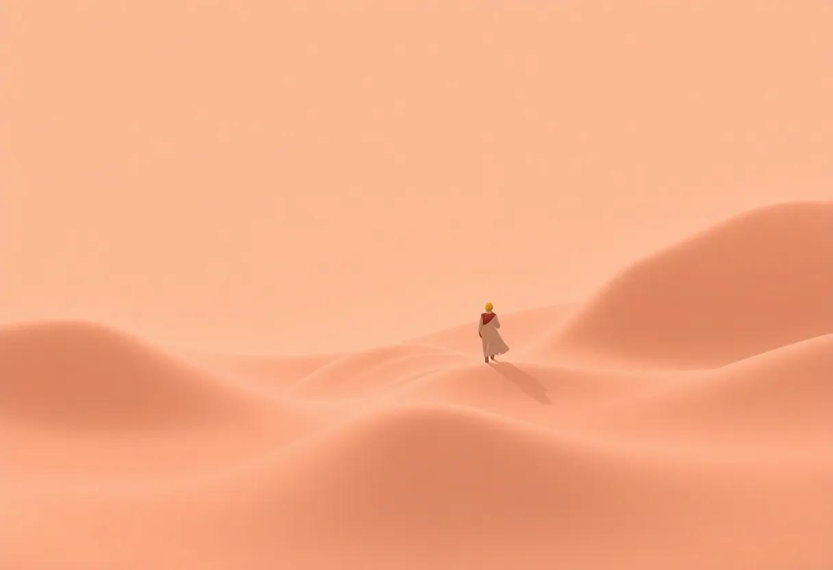 The⁤ Interplay of Fate and Free⁢ Will ​in ⁤Epic Journeys