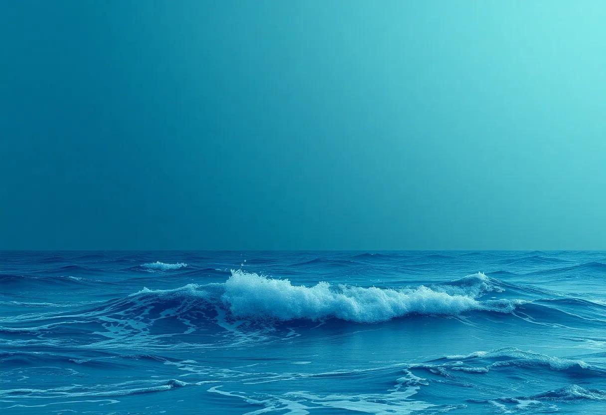 Nature's Majesty and Peril: The Sea as a ‌Character in The ⁤Lusiads