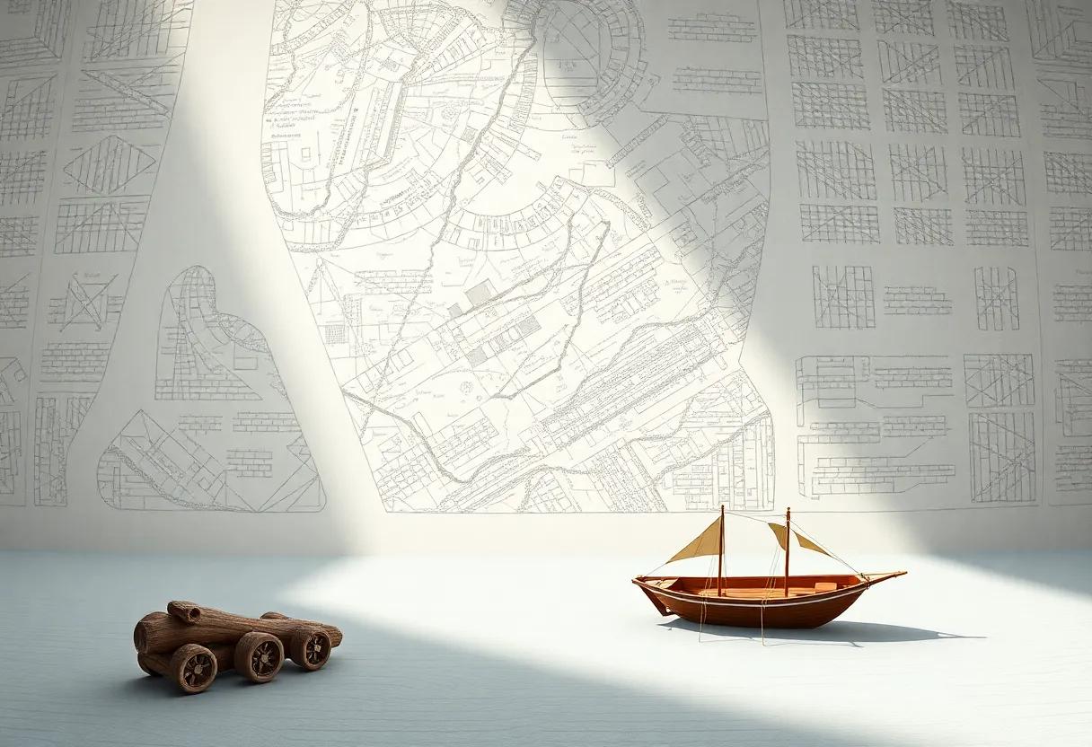 Themes of Cultural Identity⁣ and Exploration in The Lusiads