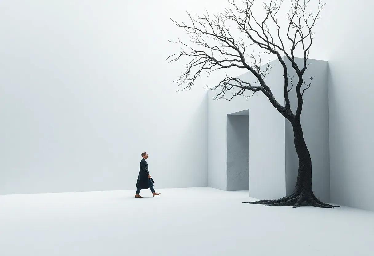 Cultural Context: How Kafka's ​Life Influences⁢ His Exploration of Transformation