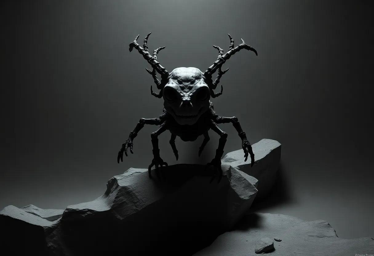 Philosophical Implications:‌ Examining Existential ⁢themes in The​ Metamorphosis