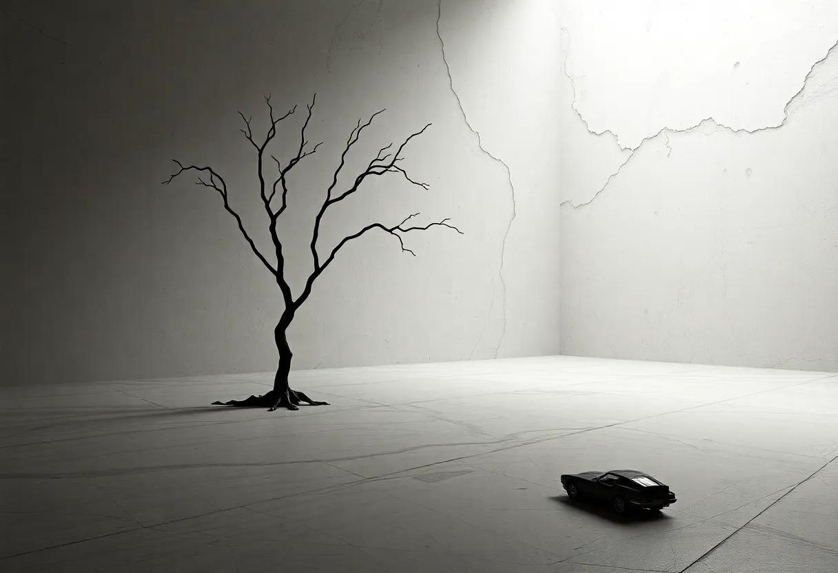 A Psychological Lens: Analyzing Gregor Samsa's⁣ Inner‍ Turmoil and Alienation