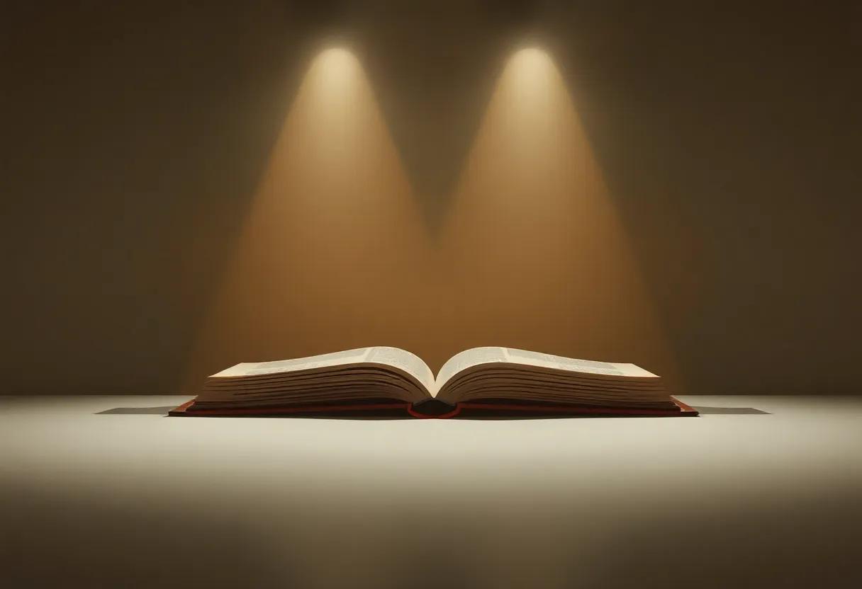 Spotlight on the Author: A Deep Dive into⁣ the⁤ Life and ⁢Mind of the Book's Writer