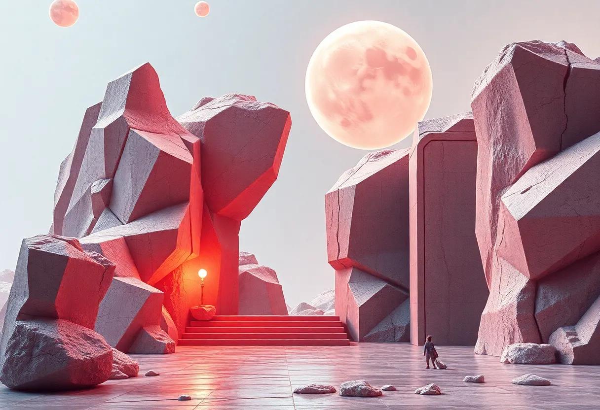 Adams’ Legacy:‌ Influence ‌on Science Fiction ‍and Contemporary Literature