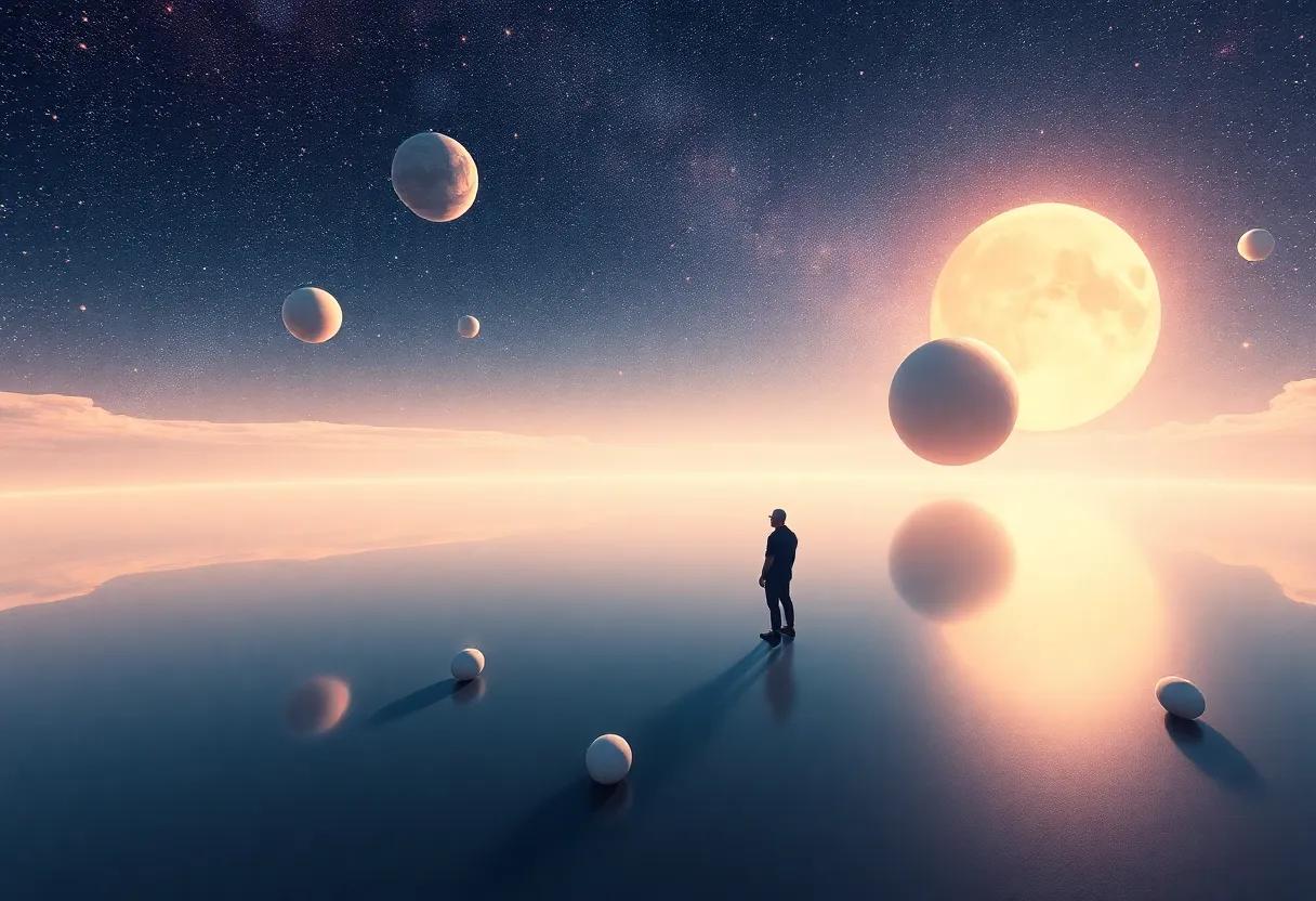 The​ Whimsical‌ Universe of Douglas Adams ⁤and Its Delightful Absurdities