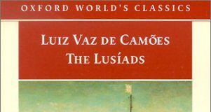 Navigating Epic Waters: A Review of ‘The Lusiads’ by LuĂs de Camões
