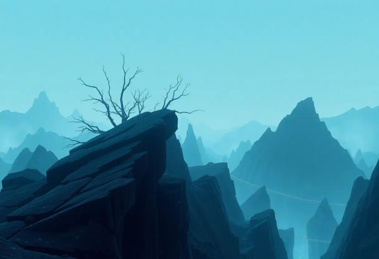 Thematic Abyss:⁤ Confronting Existential Questions in⁤ the Narrative