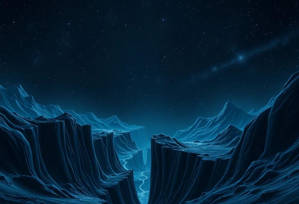 Impactful Takeaways:⁣ Lessons Learned from the Abyss