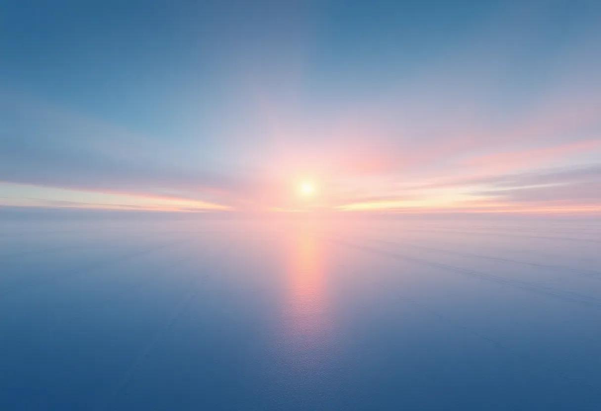 Exploring the Themes of Timing and Fate in One Day in December
