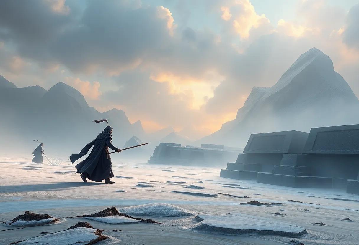 Magical ⁤Systems and Their⁢ Innovations⁤ in‌ the Cosmere