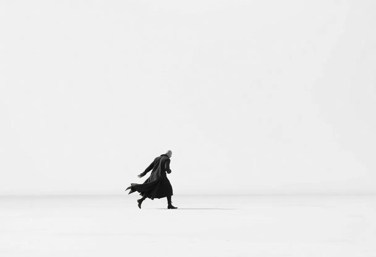 Narrative Structure: ⁤A Complex Dance​ of Perspectives