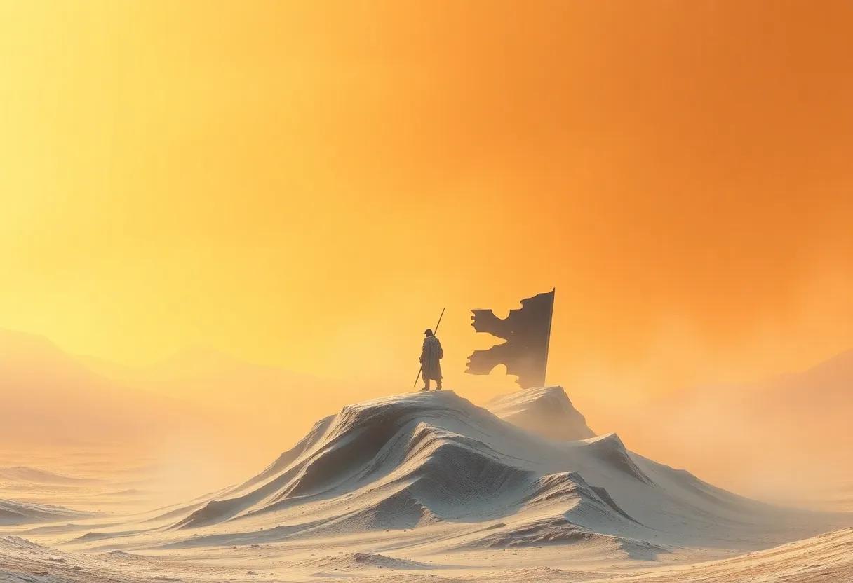 sanderson's Craft:⁣ A Deep dive‌ into the Author's Unique Style