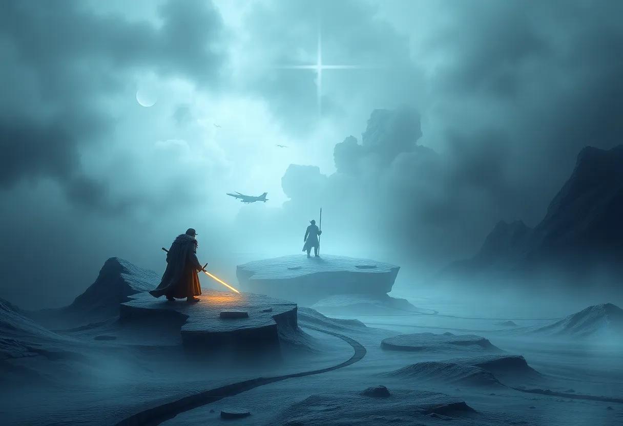 Symbolism and Imagery: Layers of Meaning in the Prose
