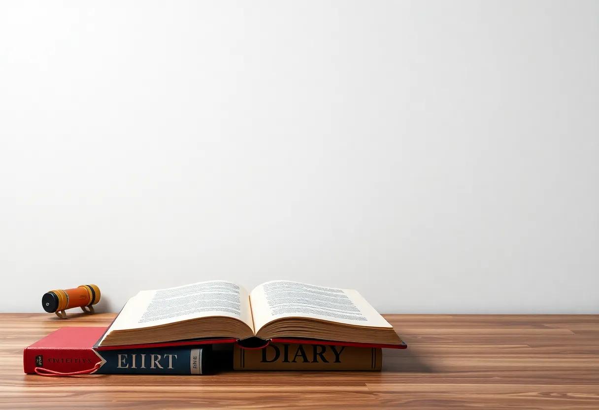 Literary Style and⁣ Voice:​ Capturing the⁢ Authenticity of Adrian’s Thoughts