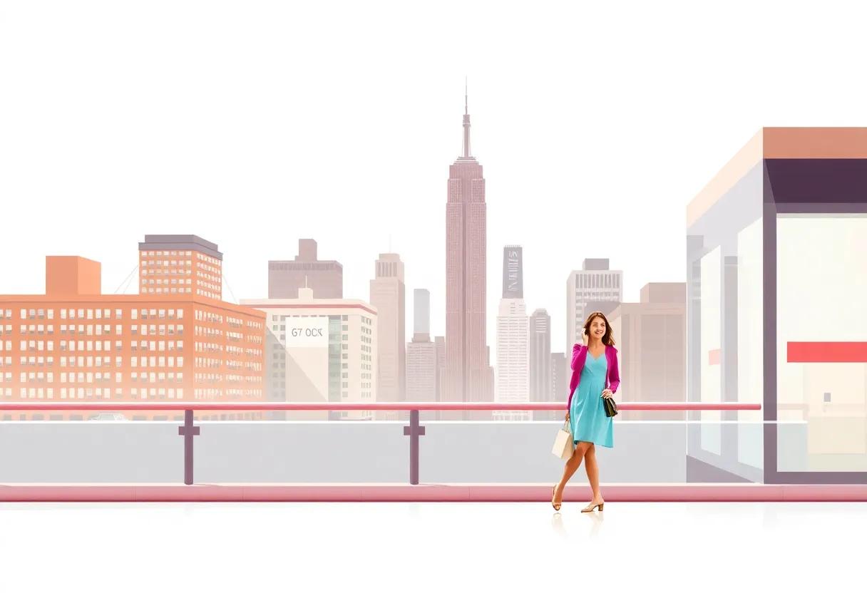 Emotional ⁤Resilience Amidst ‌Chaos: Lessons from‌ Becky’s ‍Shopping Adventures