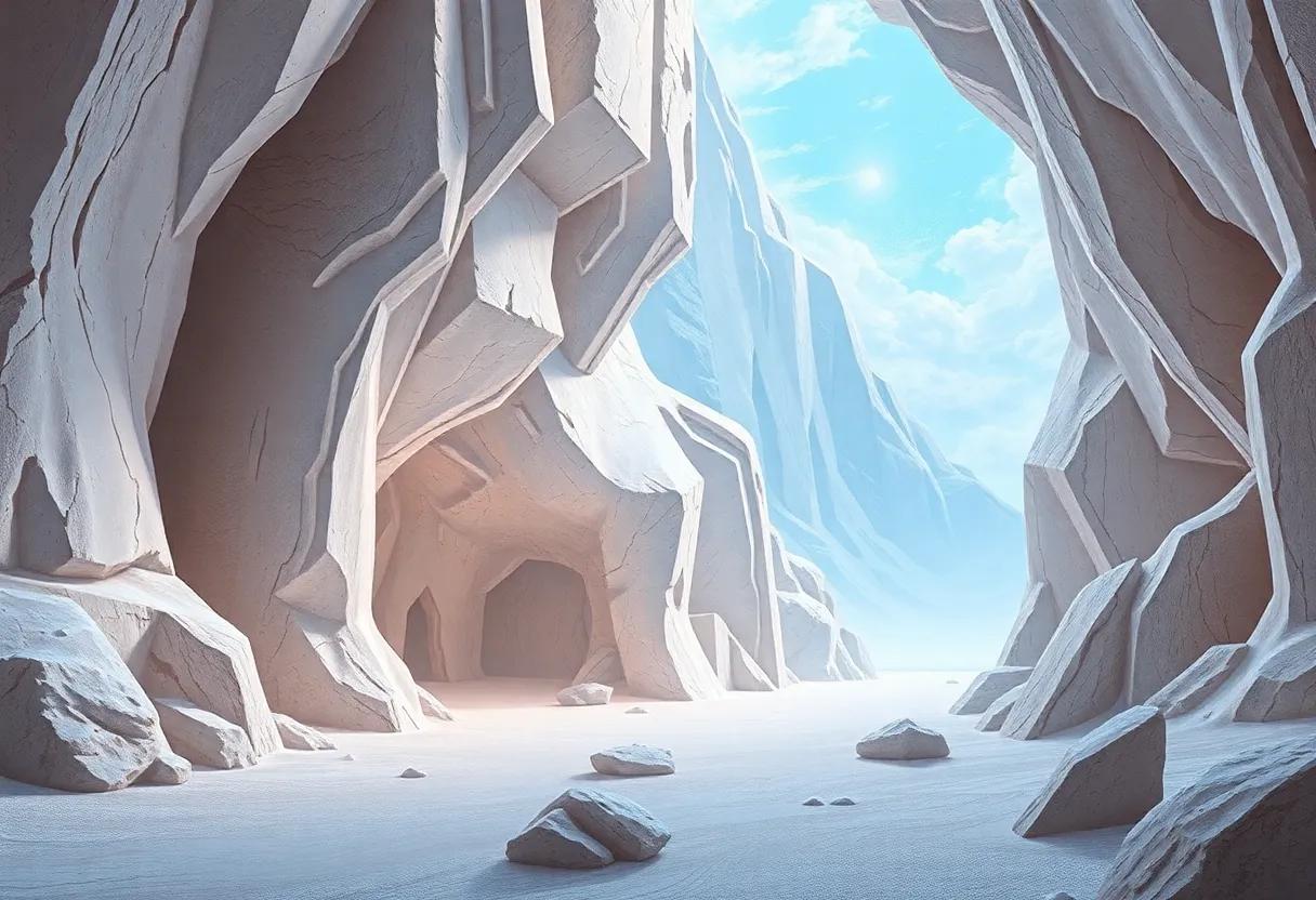 Imagery that Captivates: The Visual Landscape Within the Pages
