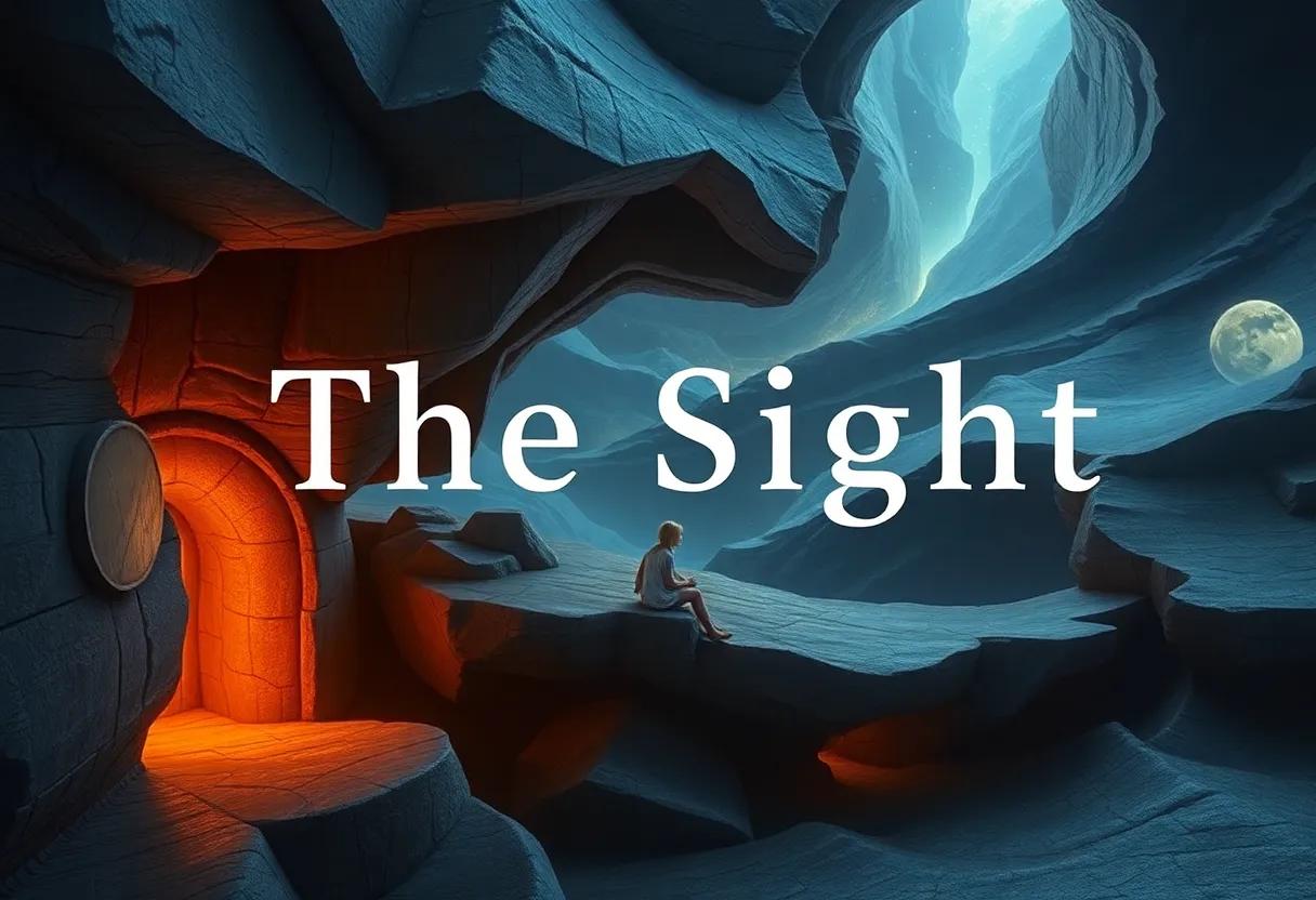 The Intricate Layers of Storytelling in 'The‌ Sight' Explored
