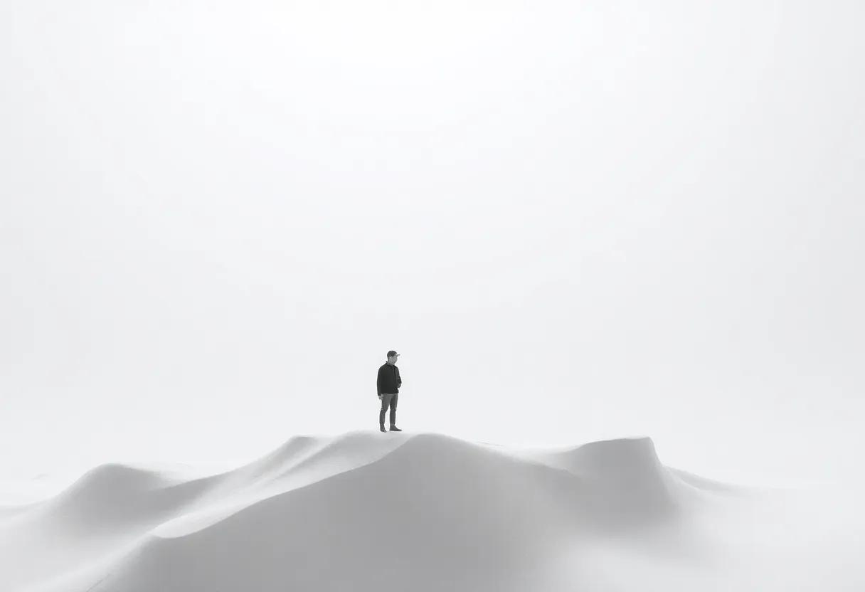 Themes of Intuition and Insight in 'The Sight