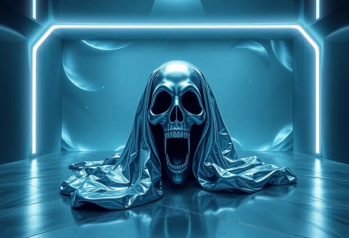 Cinematic Influences: How Silver Scream Echoes the Evolution of Horror Films