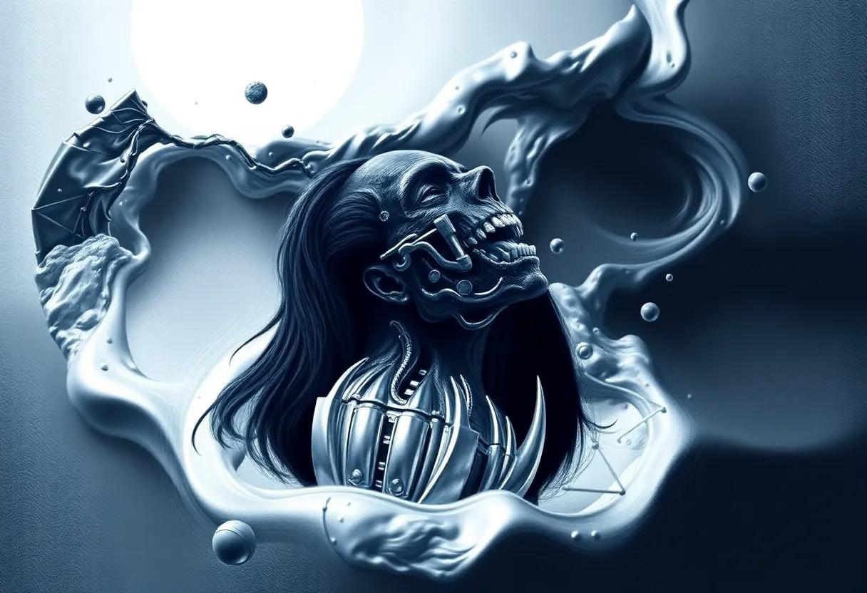 Engaging with Moral Complexity: The​ Ethical Dilemmas Presented ‌in Silver Scream