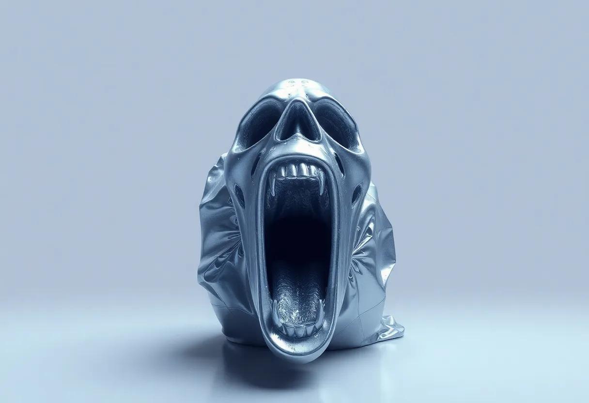 The Legacy ‌of david ‍J. Schow and His Contributions‍ to the⁢ Horror⁢ Genre