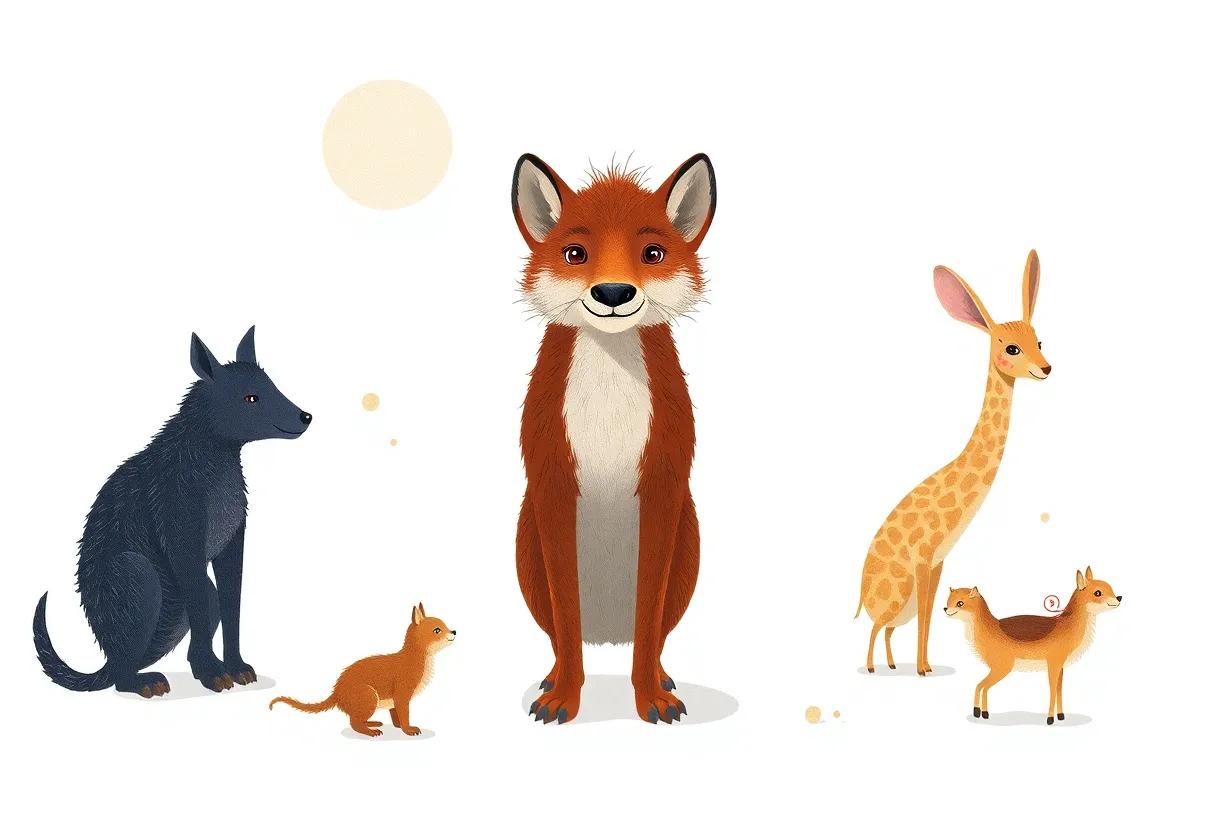 Engaging Illustrations and⁤ Visual Elements that Complement the Text