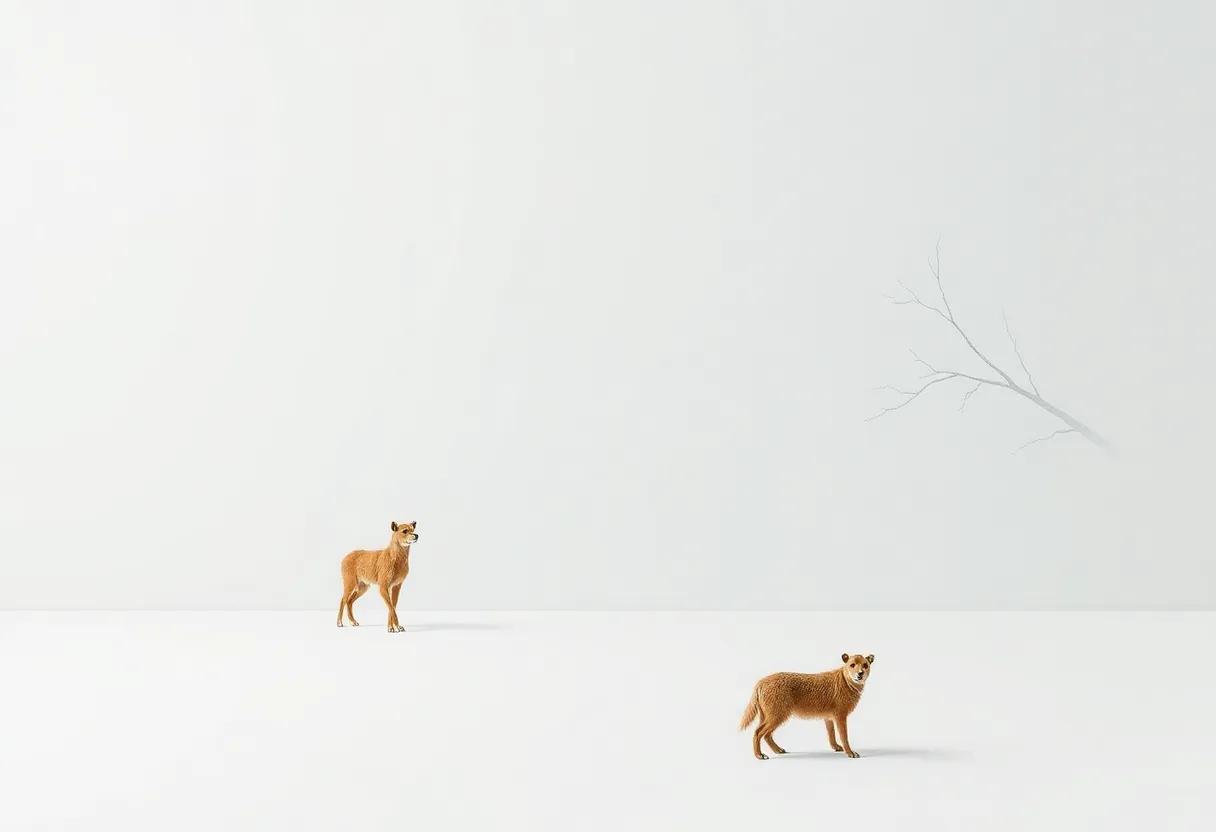 Comparative Analysis: Similarities with Other Contemporary Nature Writers