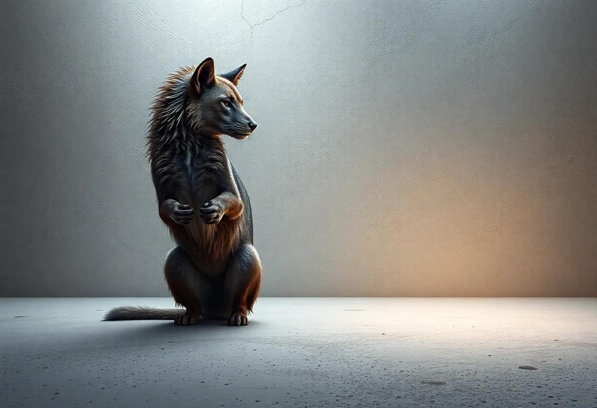 Imagery and ⁢Symbolism: Unlocking Deeper⁣ Meanings in Animal Tales