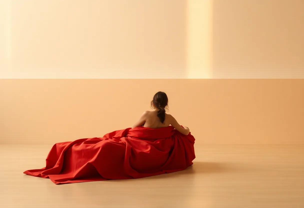 symbolism‍ and Imagery: Moments ⁢that Leave a Lasting Impact