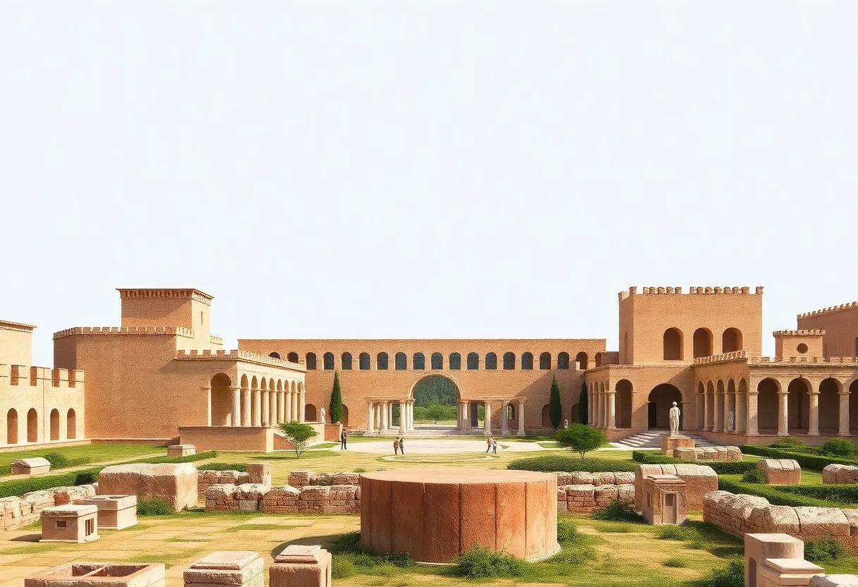 Exploring the Rich Tapestry of Roman‍ History‍ in Mary Beard's SPQR