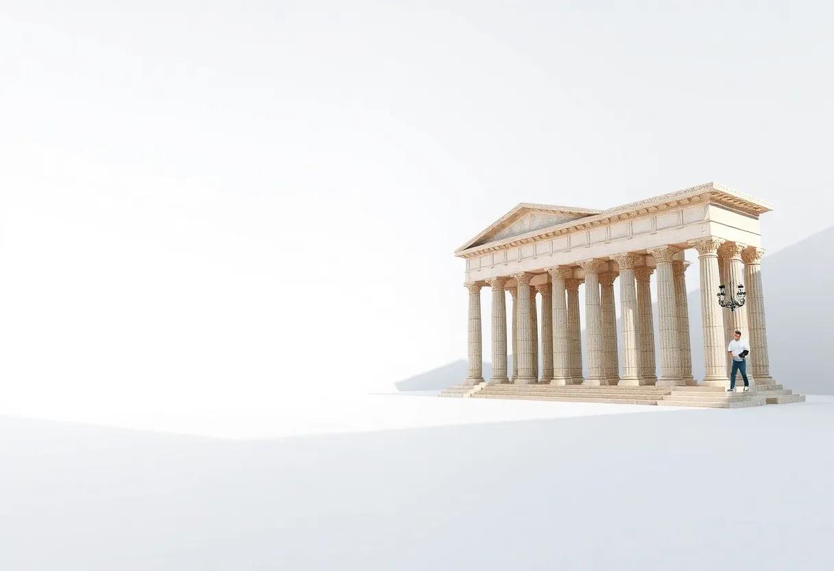 Intertextuality: How SPQR Connects with Contemporary Issues